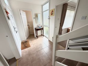 Hallway- click for photo gallery